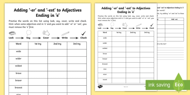 year-2-spelling-practice-adding-er-and-est-to-adjectives
