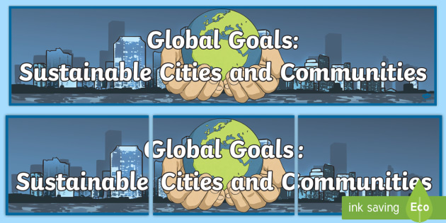 global-goals-sustainable-cities-and-communities-display-banner