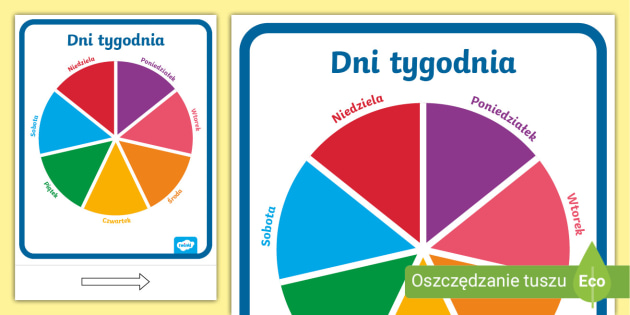 Czyj dzisiaj dzień 4