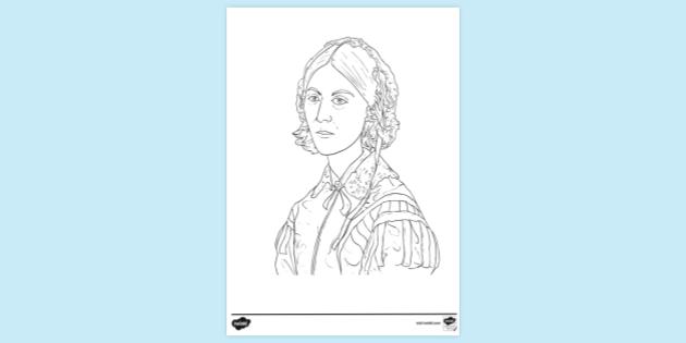Florence Nightingale  Biography Facts  Nursing  HISTORY