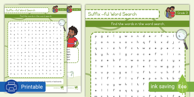 suffix-ful-word-search-teacher-made