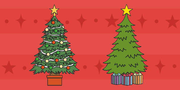 Where to get a christmas clearance tree