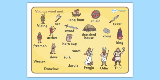 free-viking-word-mat-vikings-england-word-mat-writing-aid-mat