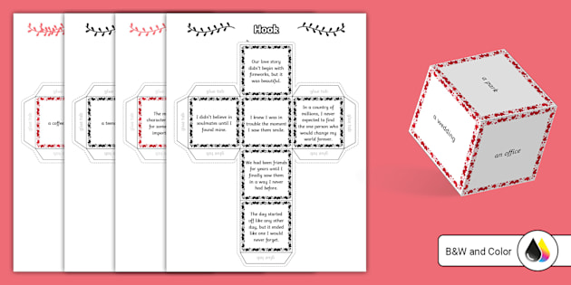 Writing Prompts for 6th Grade | twinkl.com