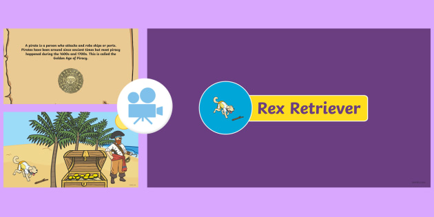 How to Retrieve with Retriever Rex Introduction Video