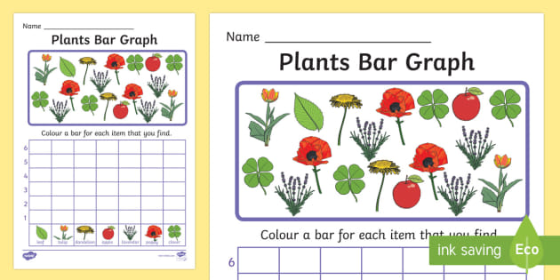 plants-and-growth-bar-graph-activity-worksheet