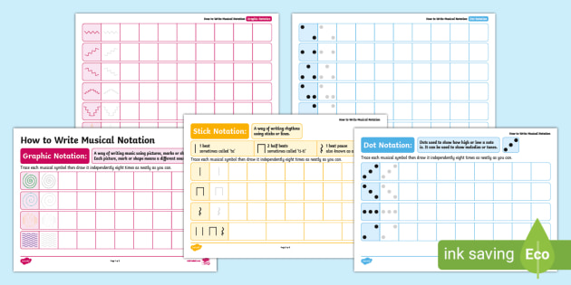 musical-notation-chart