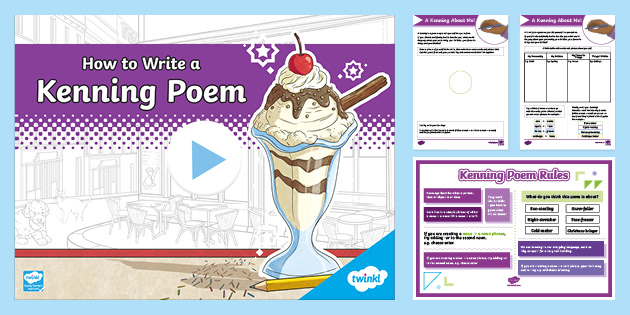 Atividades  Poetry for kids, Folder games, Education