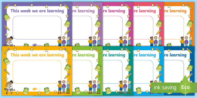 👉 This Week We Are Learning Display Sign Editable We Are Learning Today