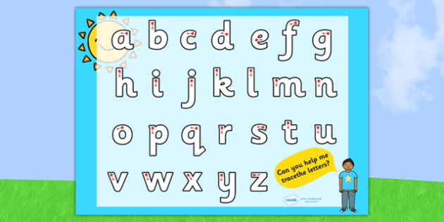 Summer Themed Letter Writing Worksheet (teacher made)