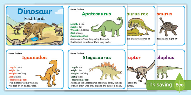 free-printable-dinosaur-fact-cards-printable-templates