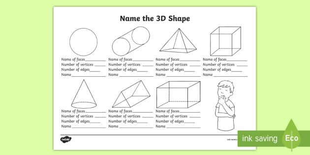 name the shape activity teacher made resources twinkl