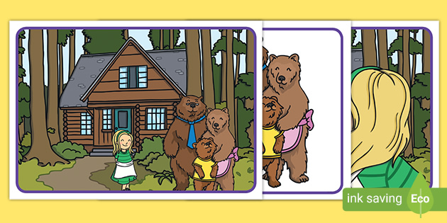 goldilocks-and-the-three-bears-sequencing-pictures-activity
