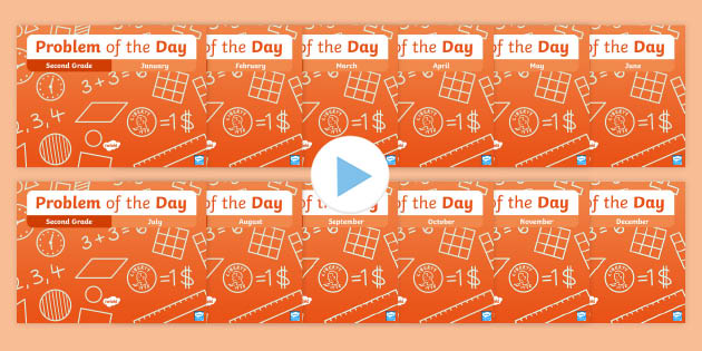 Second Grade Math Practice | Teaching Resources | Twinkl