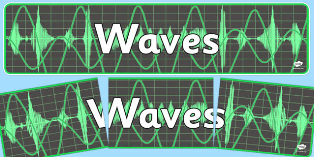 Waves Display Banner Nz Nz New Zealand Waves Display Banner