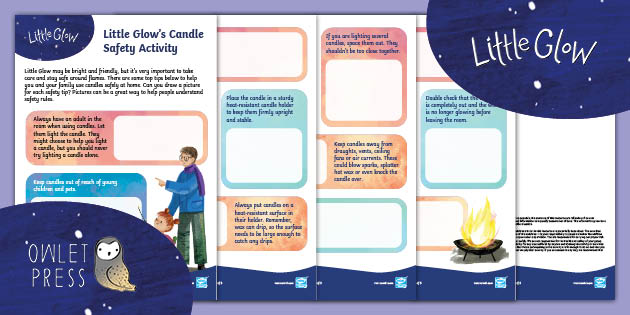 What are some Bonfire Night safety tips? - Twinkl Homework Help