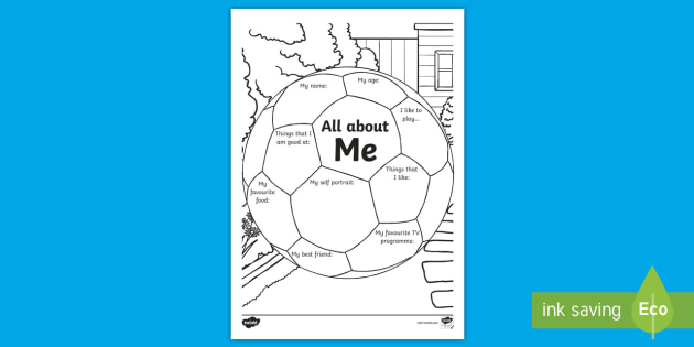 phonics booklet worksheet Worksheet  All Worksheet about  / Football Me Transition