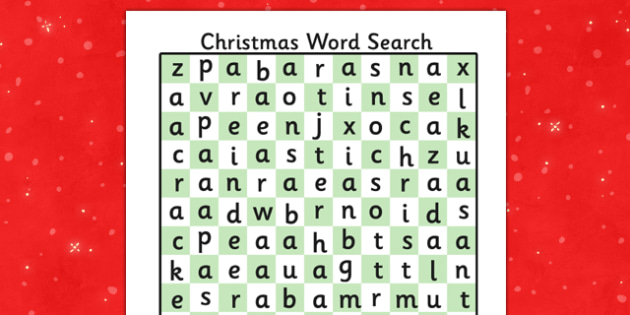 christmas word search wordsearch word search word games christmas xmas - Christmas Word Search Games christmas word search wordsearch word search word games christmas xmas - Christmas Word Search Games