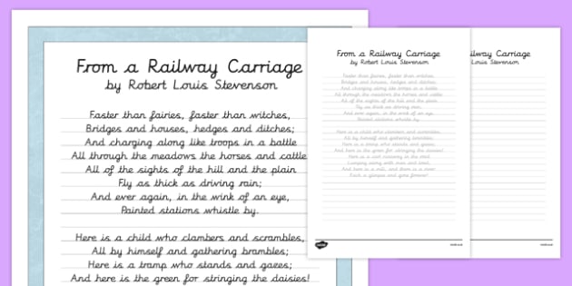 r-l-stevenson-from-a-railway-carriage-poem-handwriting-practice