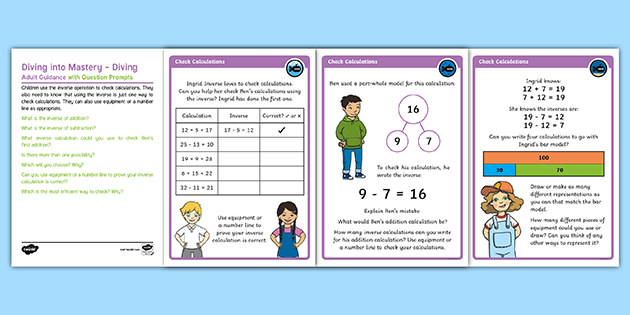 white rose maths compatible year 2 check calculations