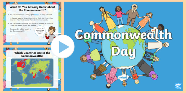 what is commonwealth day what is commonwealth day