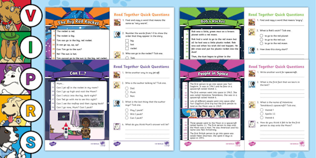 Space Activity Pack • Twinkl.com.au