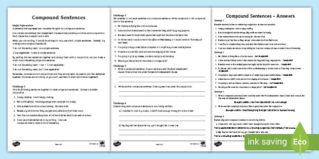 compound-sentence-activity-for-children-primary-resources