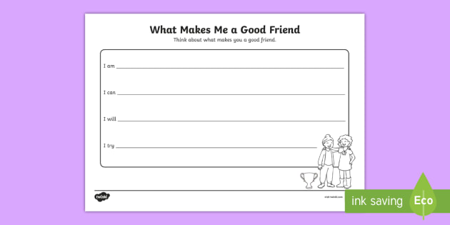 year-1-what-a-good-friend-worksheet-worksheet