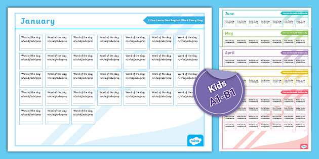 free-esl-word-calendar-a-word-a-day-to-learn-english-kids-a1-b1