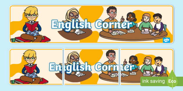 English Corner - English Corner, Nouvelle-Écosse