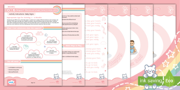 Exploring Emotions | twinkl.co.uk