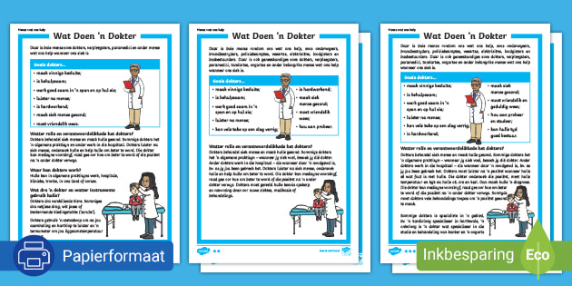 Wat Doen n Dokter wat-doen-n-dokter
