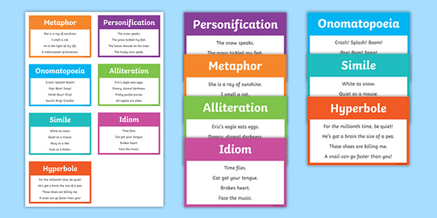 an-understanding-of-the-language-features-and-structural-features-used