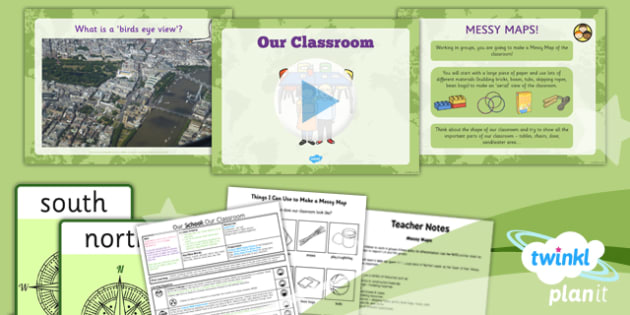geography our school our classroom year 1 lesson pack 2 tp g 004 planit geography year 1 our school lesson 2 our classroom lesson pack jpg