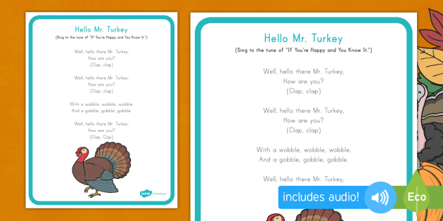 hello-mr-turkey-song-lyrics