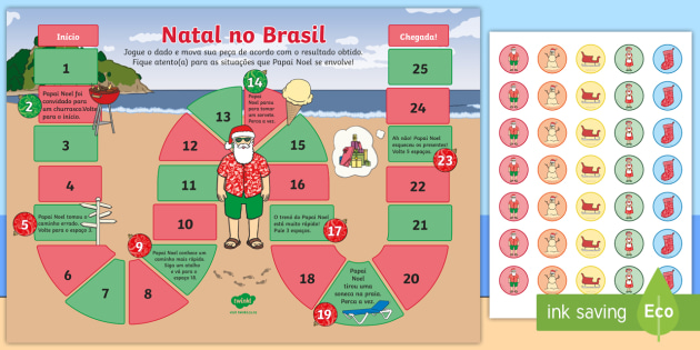 10 jogos de tabuleiro para um Natal divertido