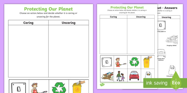 f-2-protecting-our-planet-worksheet-teacher-made