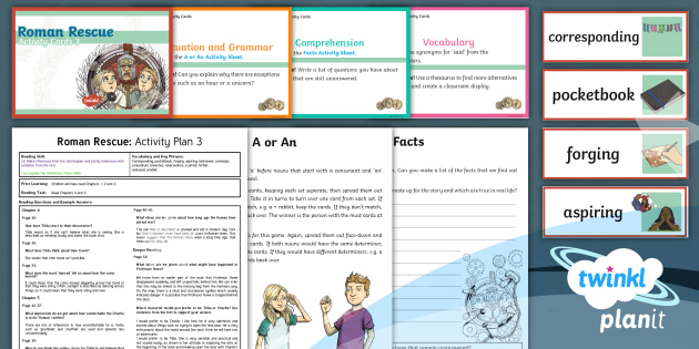 Carousel Lesson Plans | twinkl.co.uk