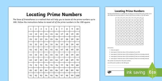 locating-prime-numbers-worksheet-teacher-made