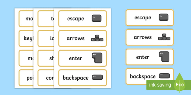 free-ict-topic-word-cards-teacher-made