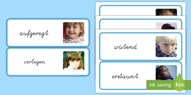 Download Gefuehle wortschatz HD