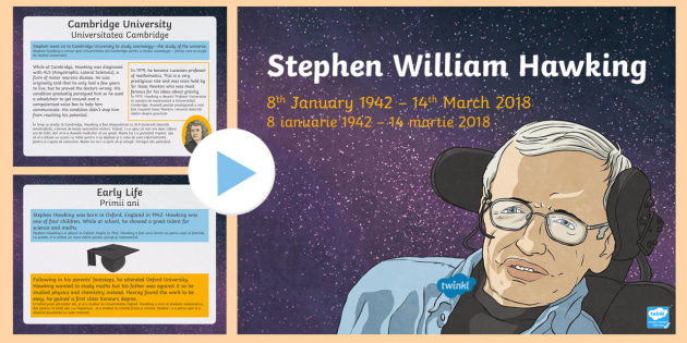 Biography Powerpoint Ks2