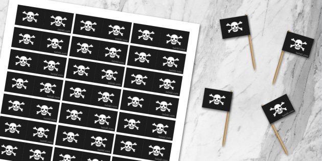 printable-pirate-flags-for-toothpicks-twinkl-party