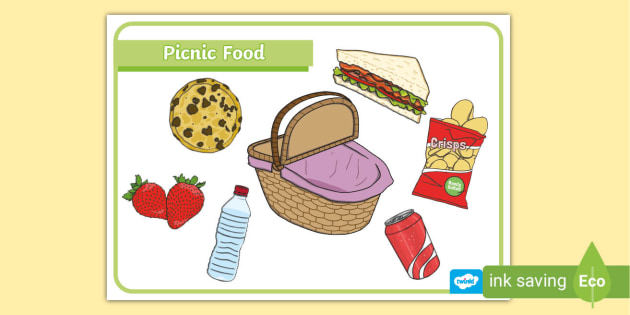 Free Printable Basket Template for Picnics and Fruit – Simple Mom Project