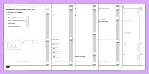 year-2-grammar-and-punctuation-test-6-teacher-made