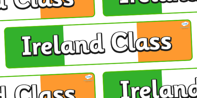 banner ireland office supplies