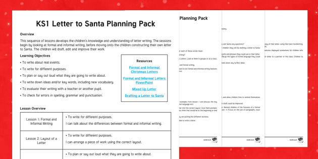 Formal And Informal Letters Lesson Plan teacher Made 