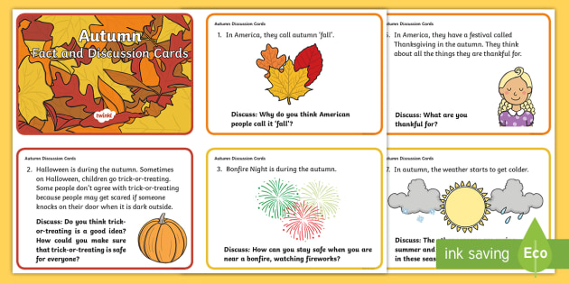 ks1-autumn-fact-and-discussion-cards-teacher-made