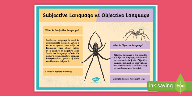 subjective-language-vs-objective-language-teacher-made