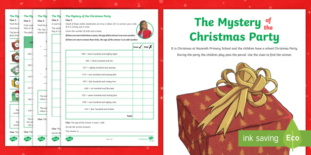 christmas-maths-investigations-ks2-party-game-mystery